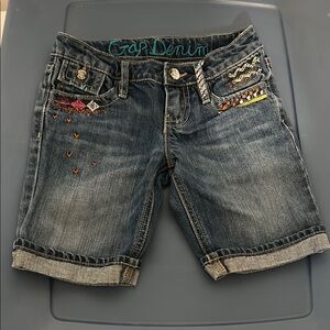 Gap Kids Shorts